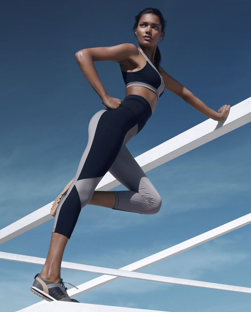 Active Wear