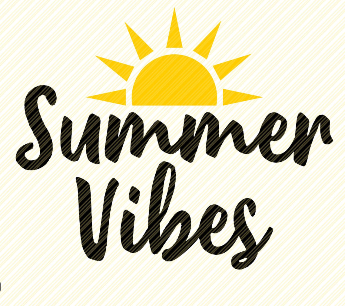 Summer Vibes